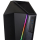 CORSAIR CARBIDE SERIES SPEC-OMEGA RGB ATX Tempered Glass Mid-Tower ATX Gaming  Czarna CC-9011140-WW - 440921 - zdjęcie 7